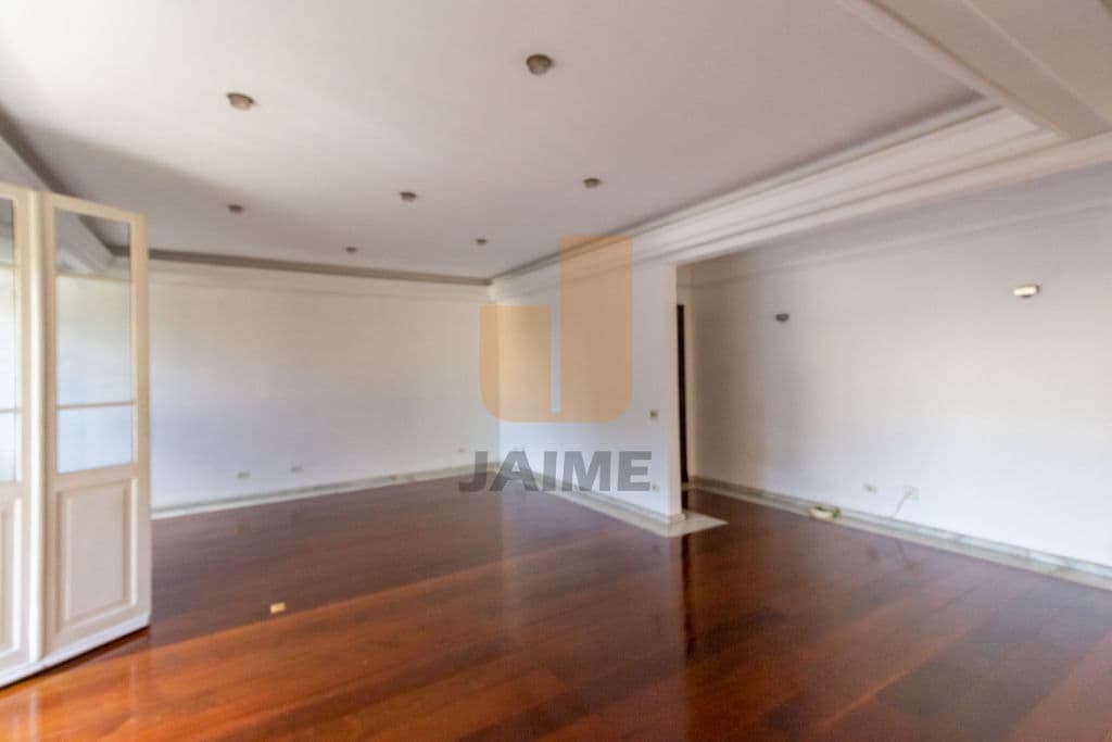 Apartamento de 3 dormitórios na AV ANGÉLICA — Higienópolis, São Paulo - foto 3