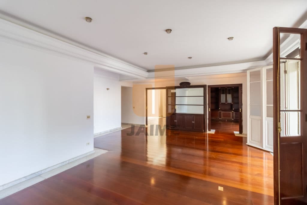Apartamento de 3 dormitórios na AV ANGÉLICA — Higienópolis, São Paulo - foto 4