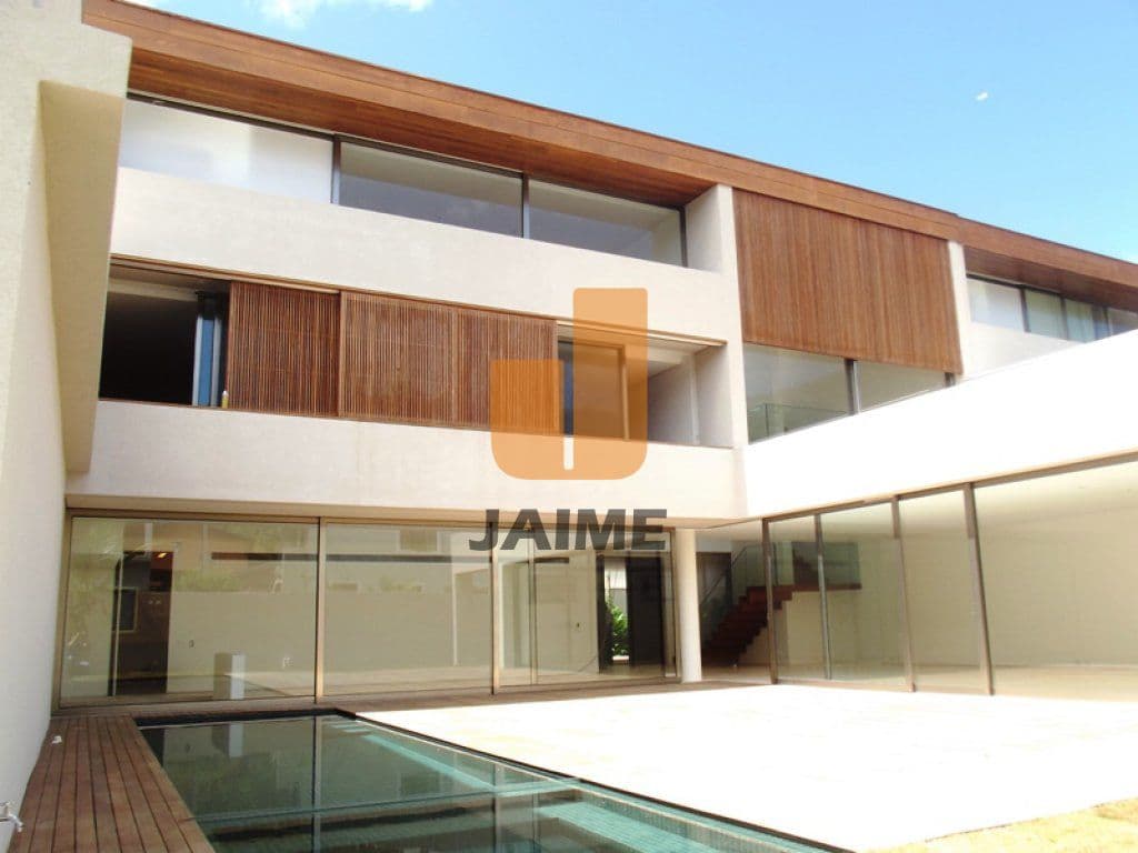 Casa de 5 dormitórios na AV Deble Luiza Derani — Sao Sebastiao, São Paulo - foto 4