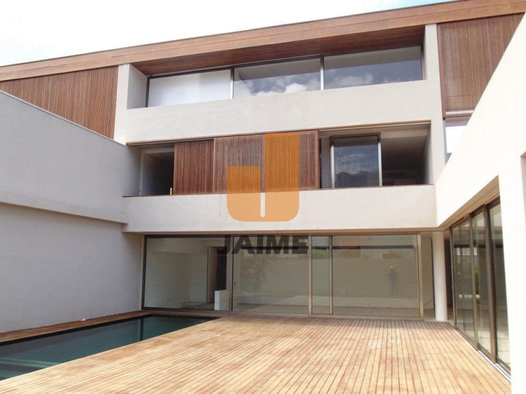 Casa de 5 dormitórios na AV Deble Luiza Derani — Sao Sebastiao, São Paulo - foto 5
