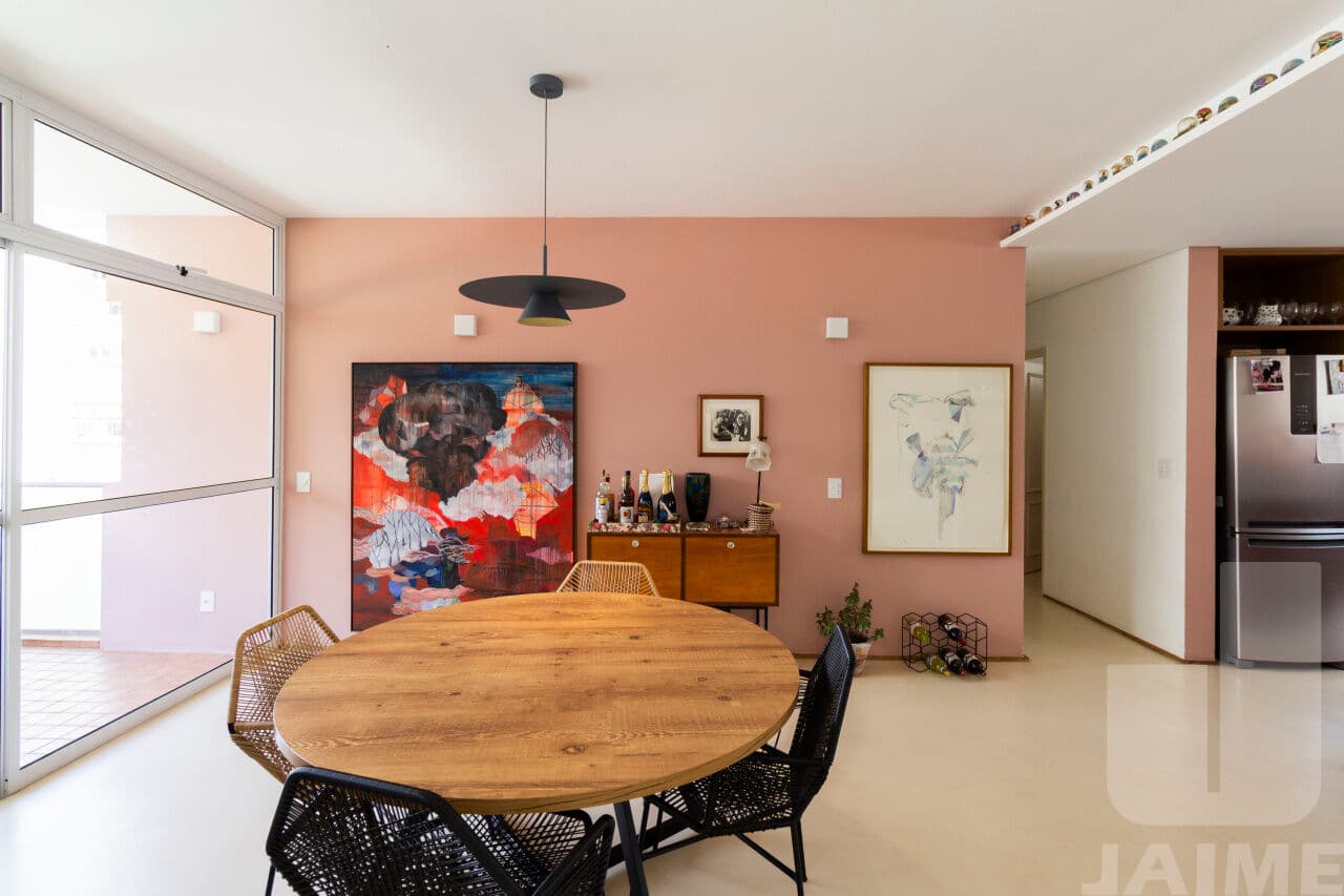 Apartamento de 3 dormitórios na R SERGIPE — Higienópolis, São Paulo - foto 4