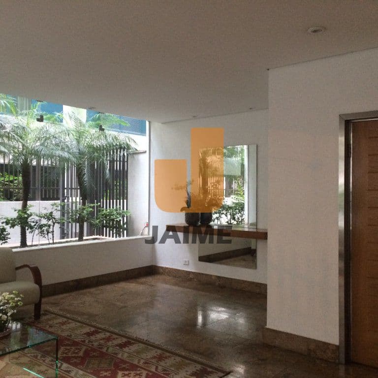 Apartamento de 4 dormitórios na R MARANHÃO — Higienópolis, São Paulo - foto 3