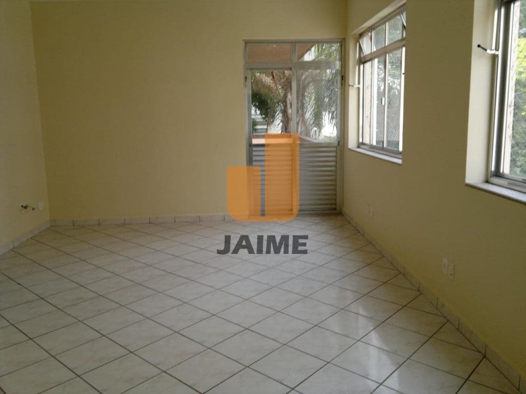 Apartamento em Higienópolis