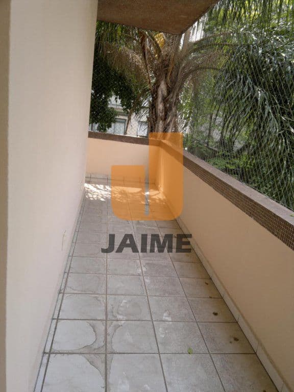 Apartamento de 2 dormitórios na AV ANGÉLICA — Higienópolis, São Paulo - foto 3