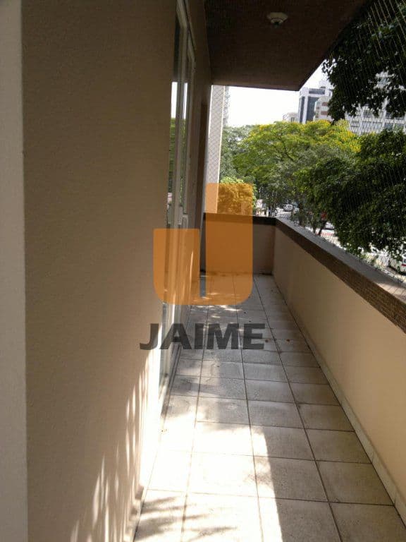 Apartamento de 2 dormitórios na AV ANGÉLICA — Higienópolis, São Paulo - foto 4