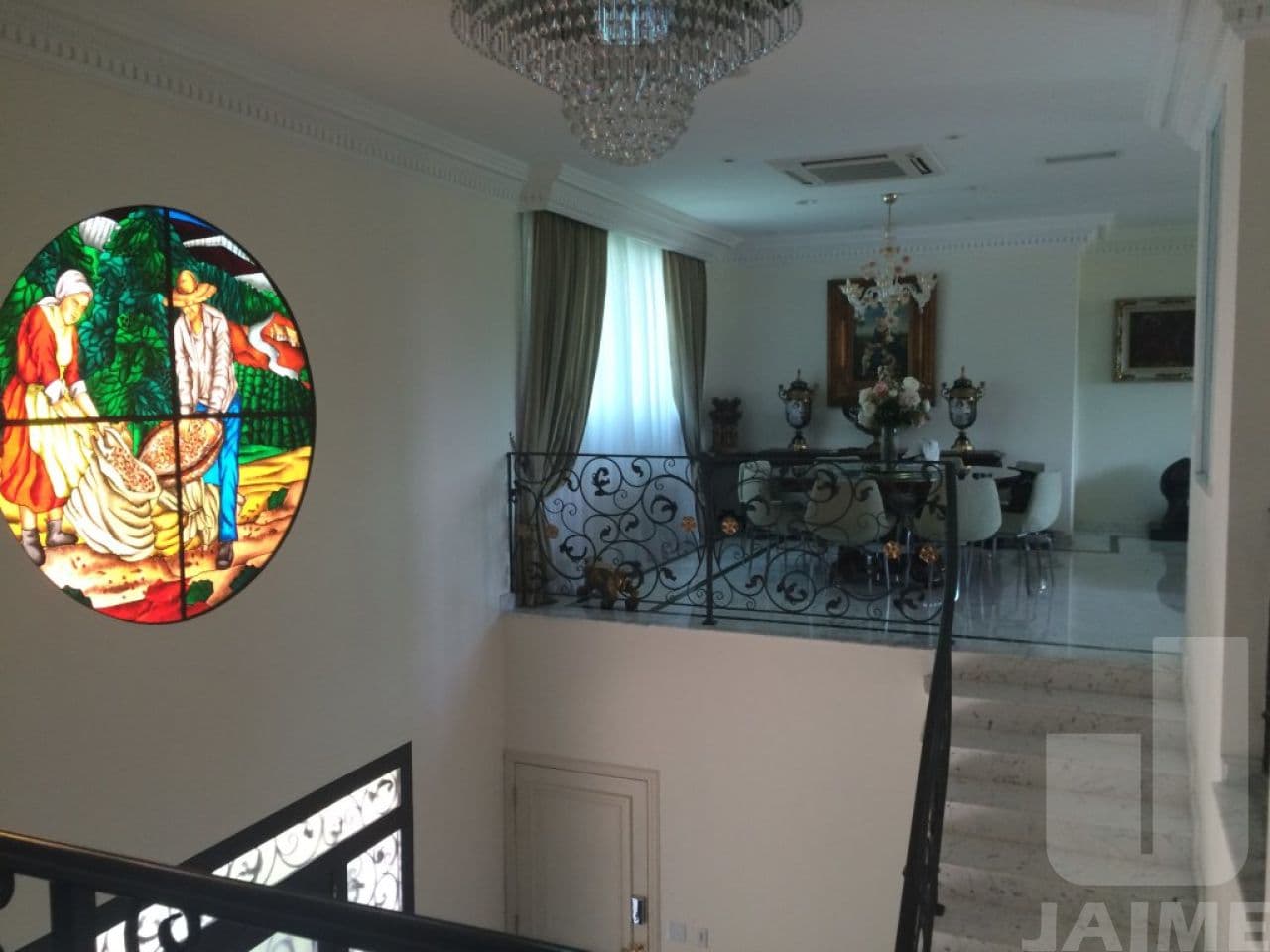 Casa de 5 dormitórios na R CEARÁ — Higienópolis, São Paulo - foto 3