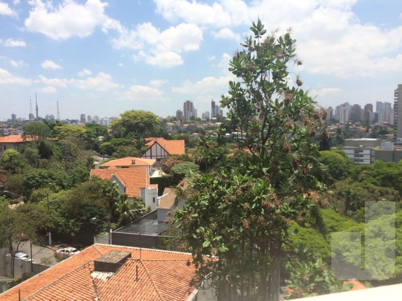 Casa de 5 dormitórios na R CEARÁ — Higienópolis, São Paulo - foto 4