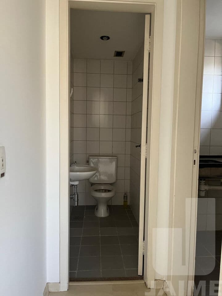 Comercial na AV ANGÉLICA — Higienópolis, São Paulo - foto 3