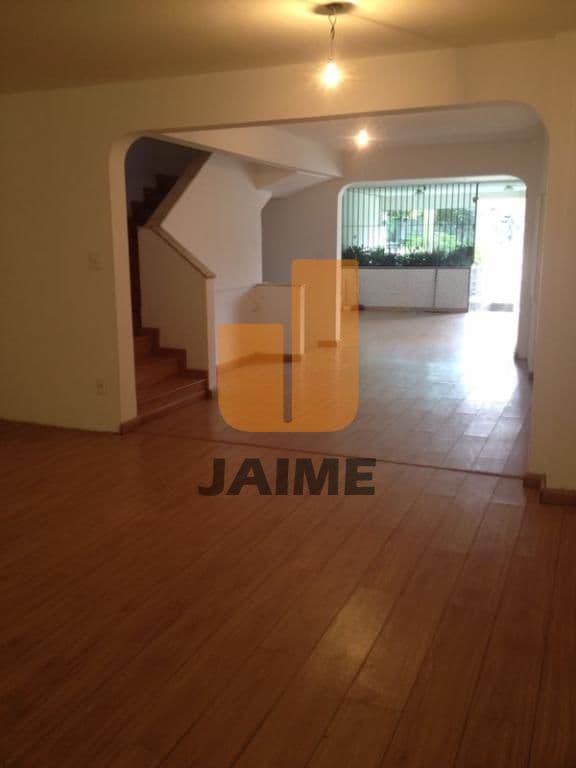 Comercial em Higienópolis