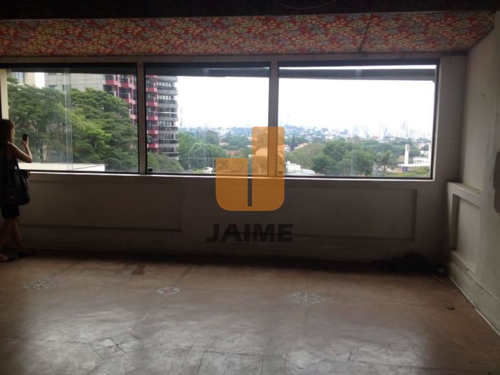 Comercial na R BAHIA — Higienópolis, São Paulo - foto 2