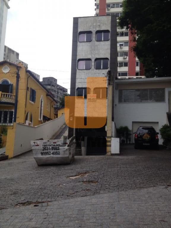 Comercial na R BAHIA — Higienópolis, São Paulo - foto 4