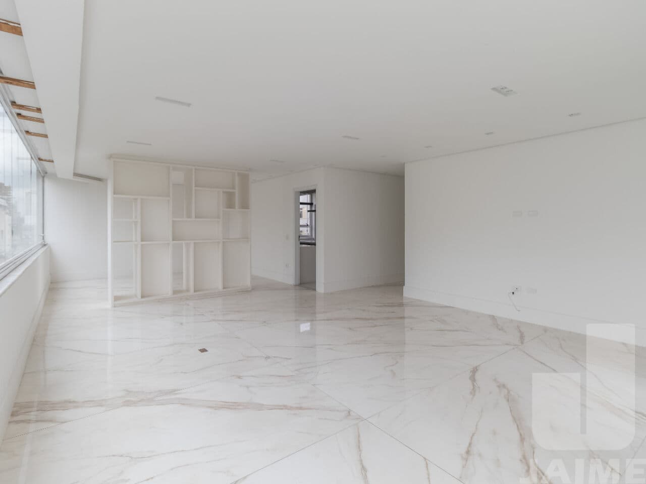 Apartamento em Higienópolis