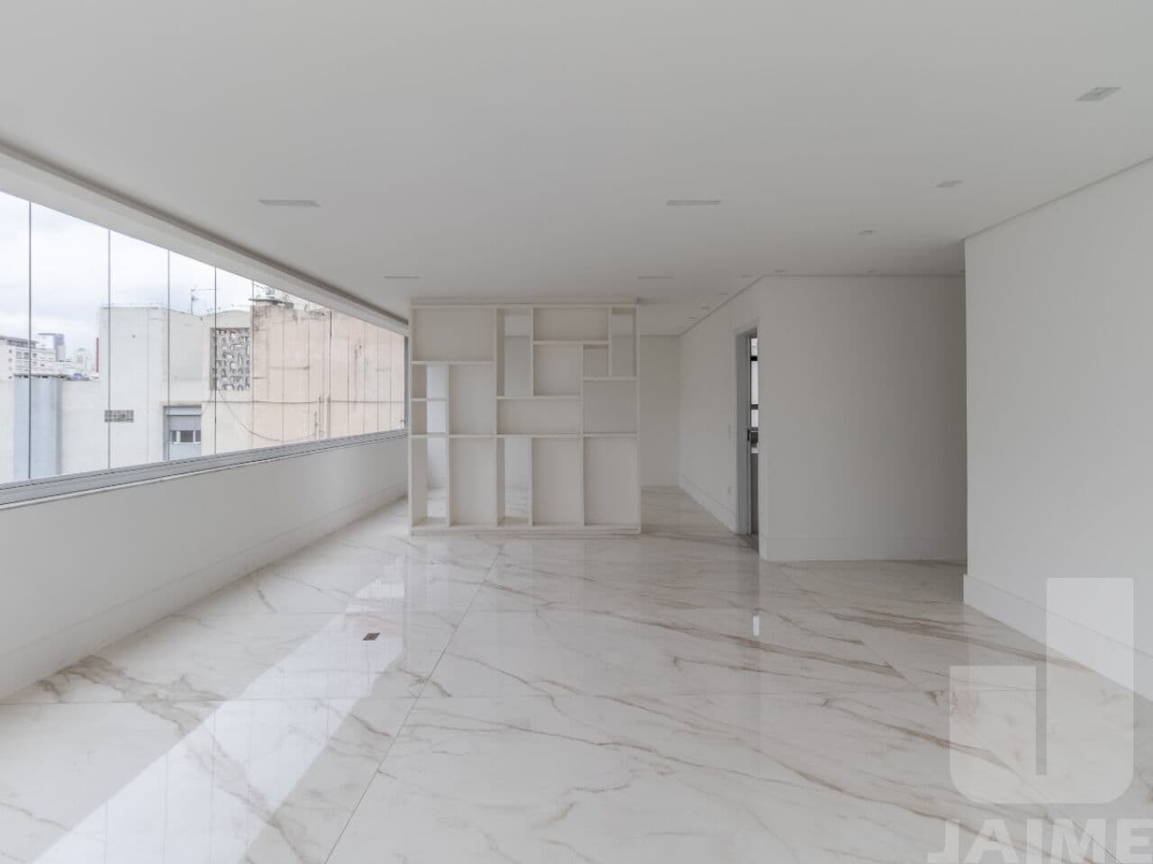 Apartamento de 3 dormitórios na R BAHIA — Higienópolis, São Paulo - foto 2