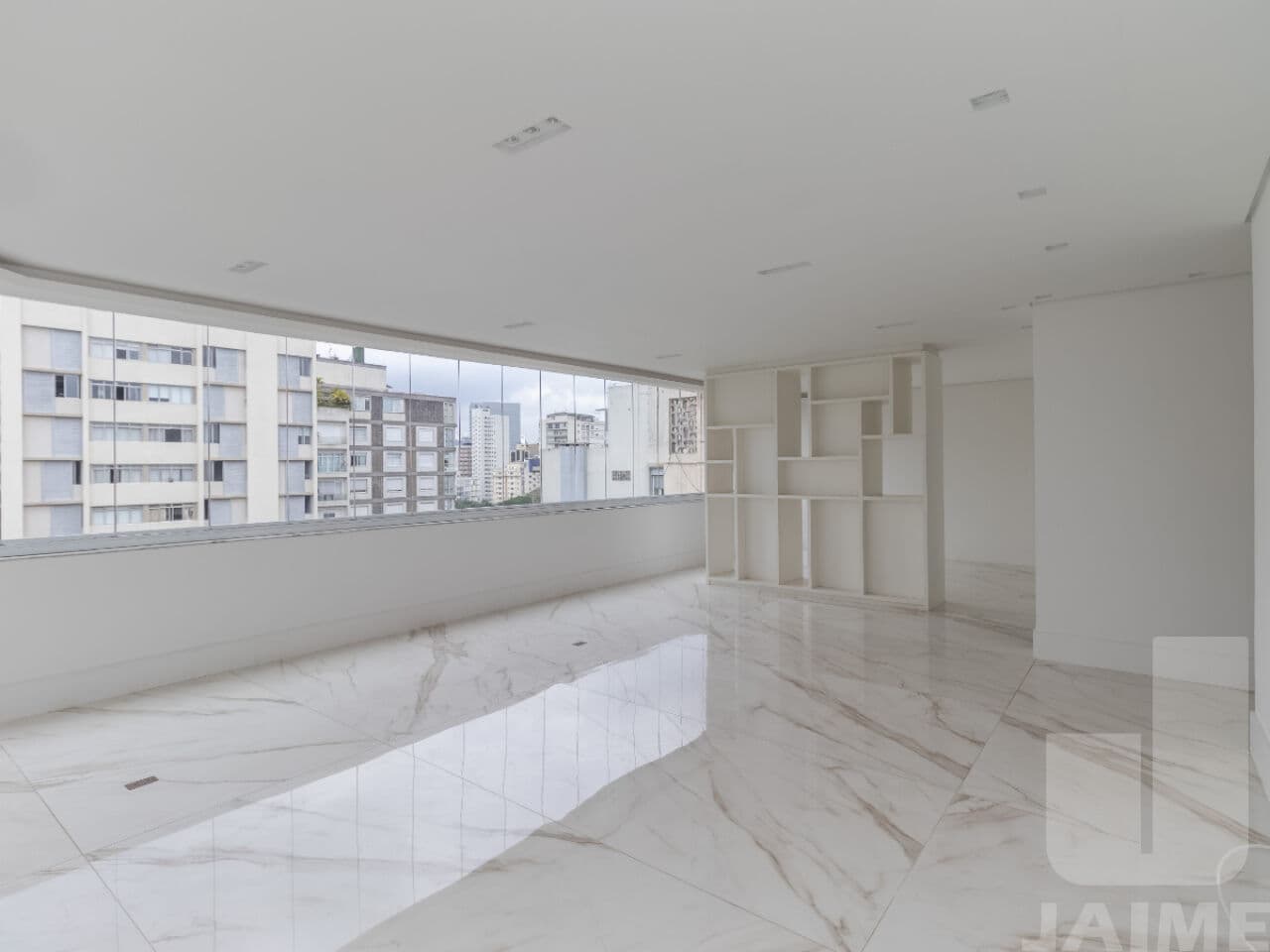 Apartamento de 3 dormitórios na R BAHIA — Higienópolis, São Paulo - foto 3