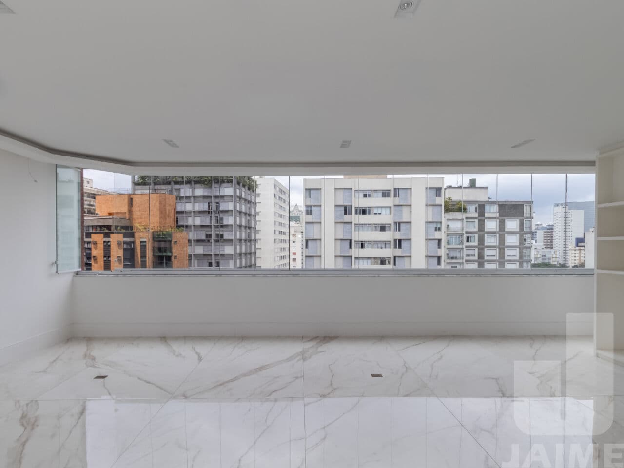 Apartamento de 3 dormitórios na R BAHIA — Higienópolis, São Paulo - foto 4