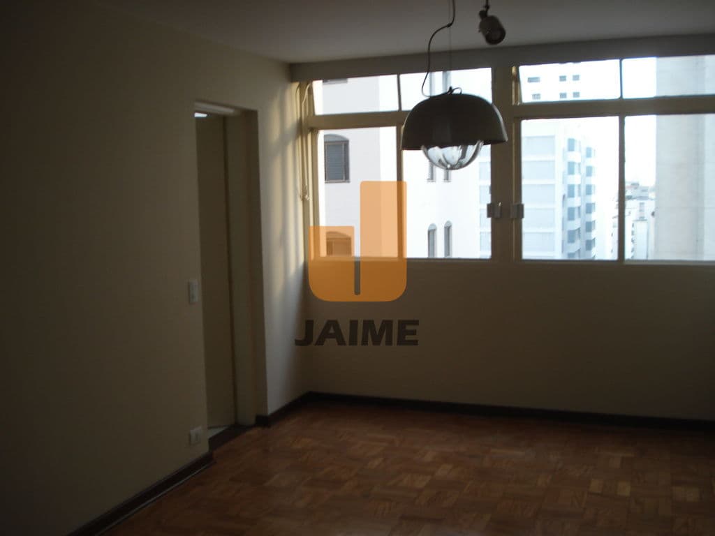 Apartamento em Jardim Paulista