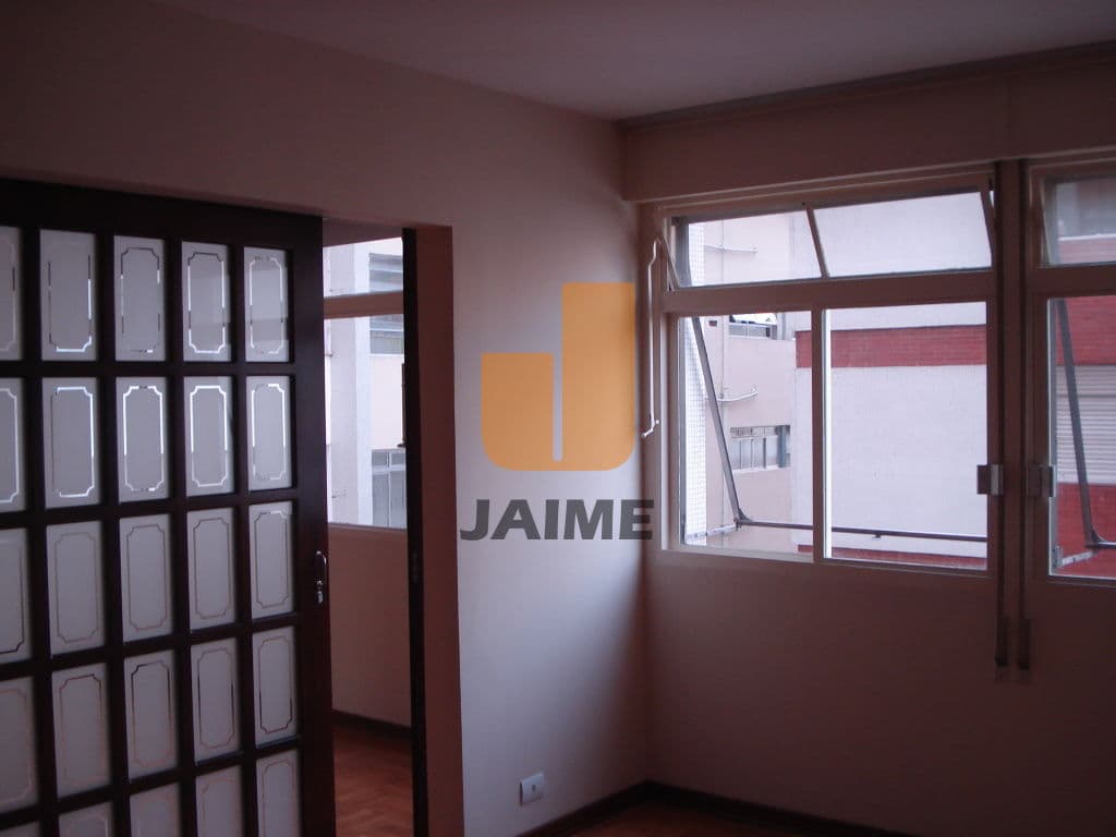 Apartamento de 3 dormitórios na R BATATAES — Jardim Paulista, São Paulo - foto 3