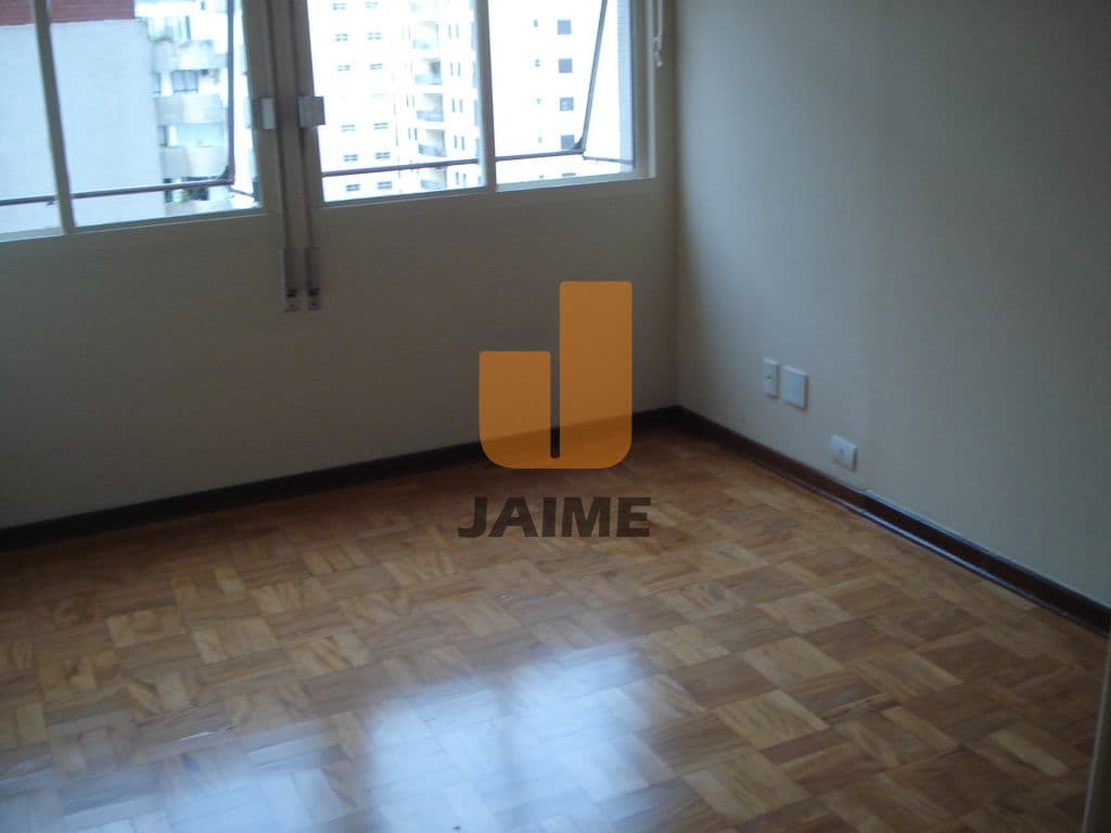 Apartamento de 3 dormitórios na R BATATAES — Jardim Paulista, São Paulo - foto 4