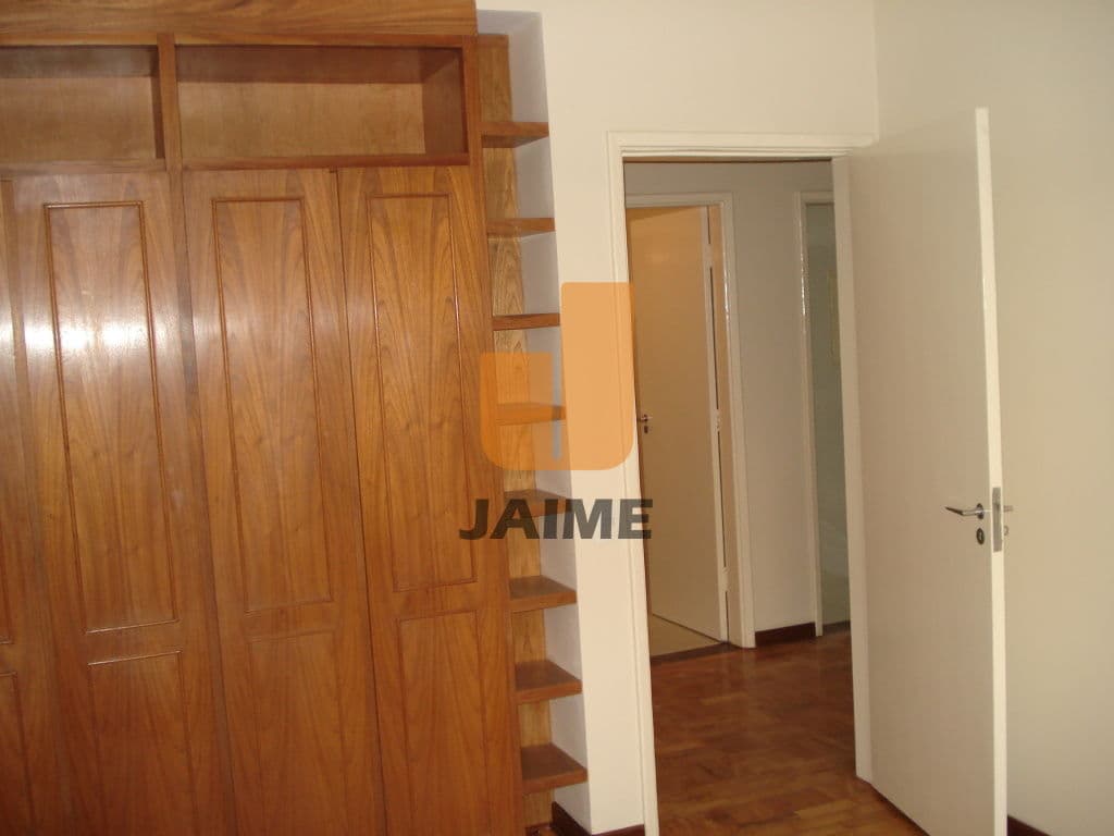 Apartamento de 3 dormitórios na R BATATAES — Jardim Paulista, São Paulo - foto 5