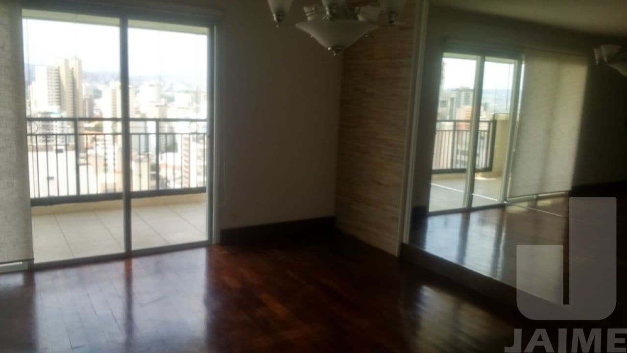 Apartamento em Santa Cecília