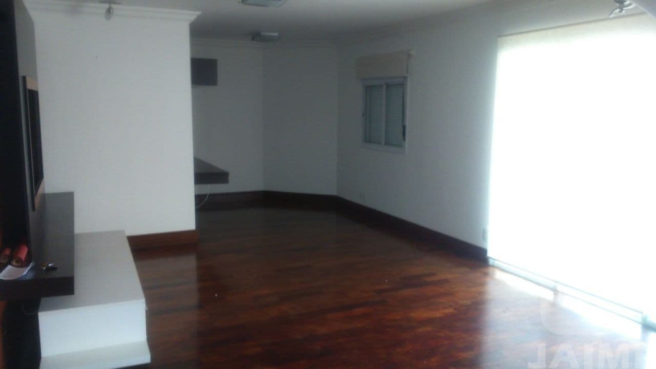Apartamento de 3 dormitórios na AL BARROS — Santa Cecília, São Paulo - foto 2
