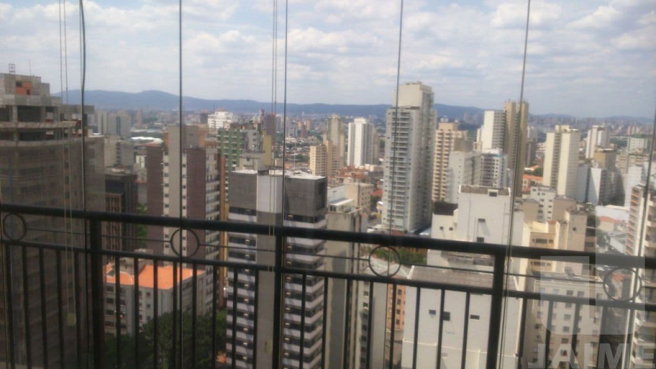 Apartamento de 3 dormitórios na AL BARROS — Santa Cecília, São Paulo - foto 4