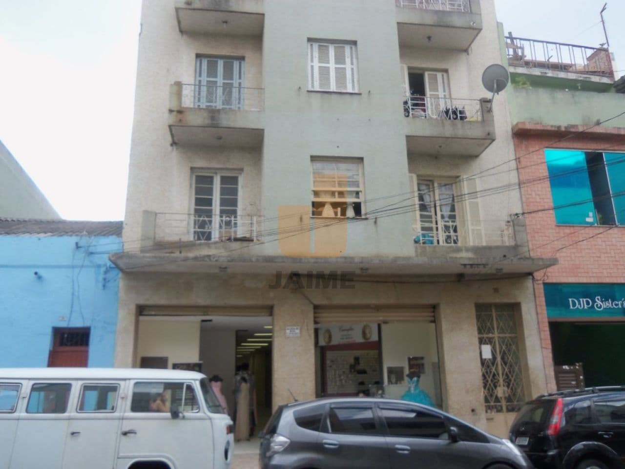 Comercial na R DOUTOR PEDRO ARBUES — Luz, São Paulo