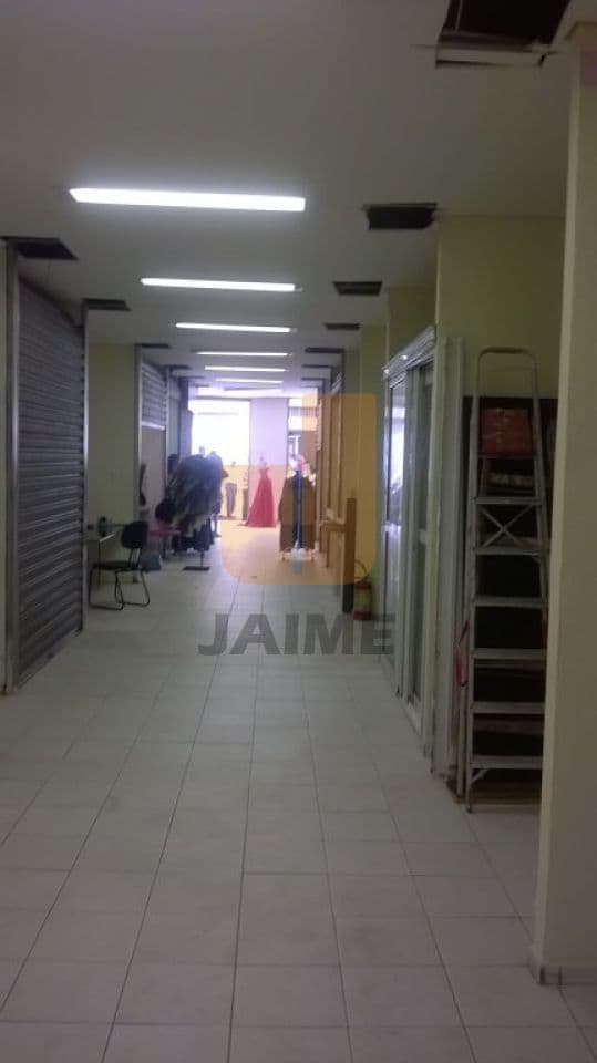 Comercial na R DOUTOR PEDRO ARBUES — Luz, São Paulo - foto 5
