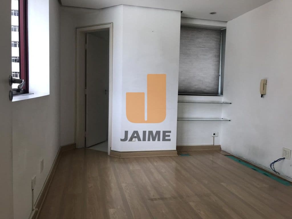Comercial na R SABARÁ — Higienópolis, São Paulo - foto 3