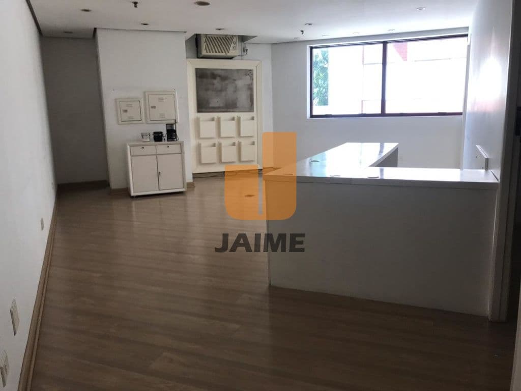 Comercial em Higienópolis