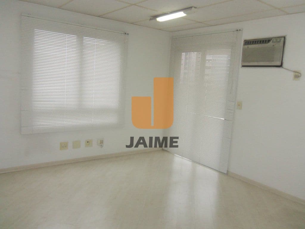 Comercial em Brooklin Paulista