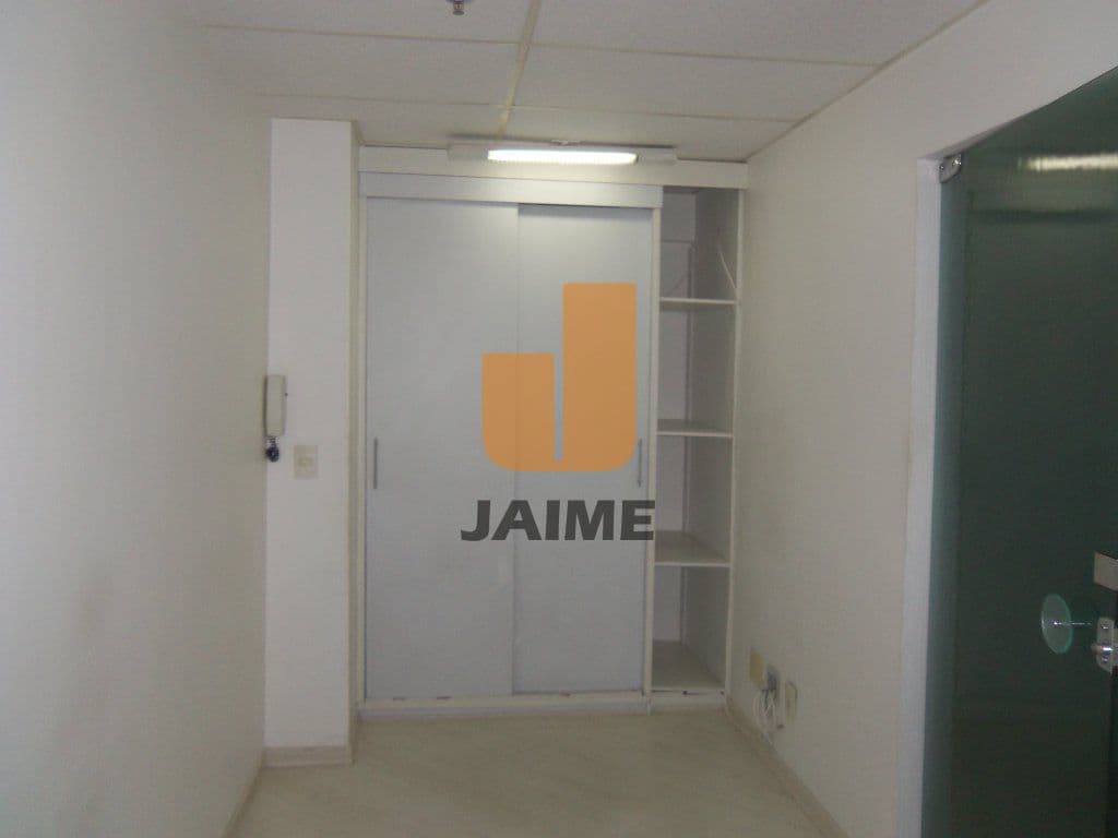 Comercial na R JOAQUIM NABUCO — Brooklin Paulista, São Paulo - foto 2