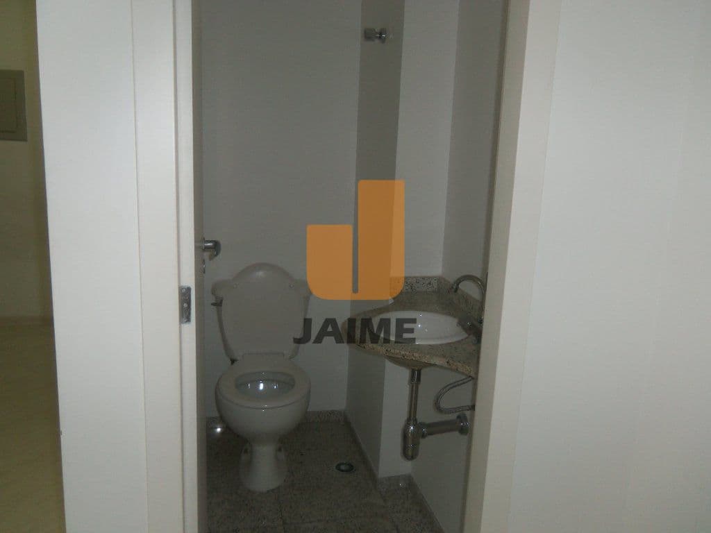 Comercial na R JOAQUIM NABUCO — Brooklin Paulista, São Paulo - foto 5