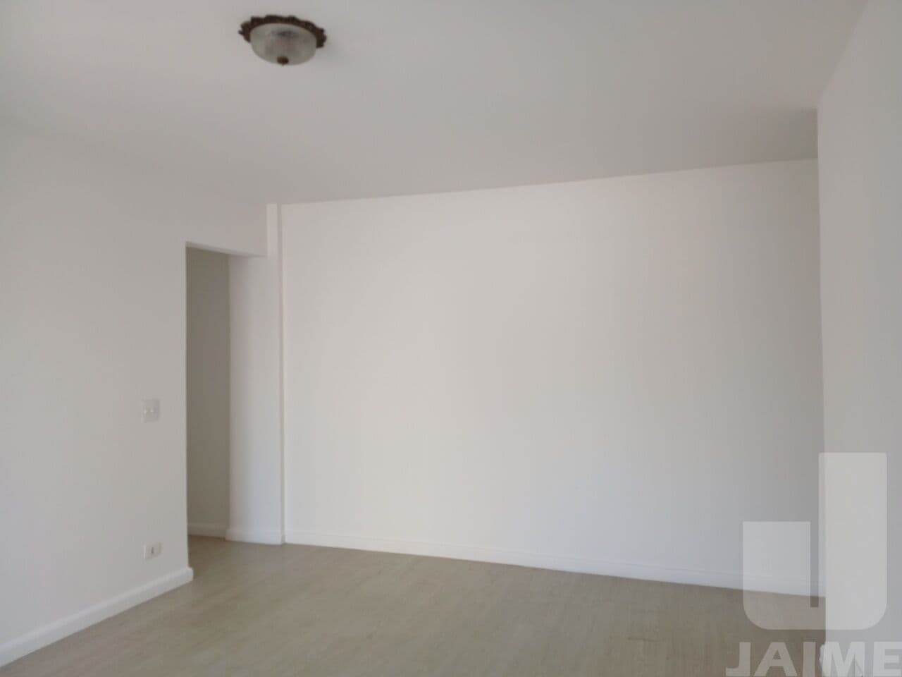 Apartamento em Vila Olímpia