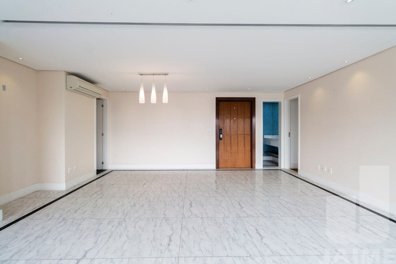 Apartamento de 3 dormitórios na R FÁBIA — Vila Romana, São Paulo - foto 5