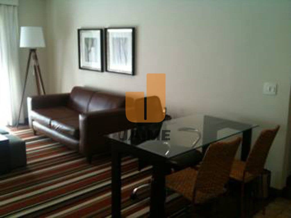 Apartamento de 1 dormitório na R CAPOTE VALENTE — Pinheiros, São Paulo - foto 3