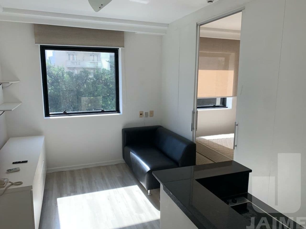 Apartamento de 1 dormitório na R MARANHÃO — Higienópolis, São Paulo - foto 3