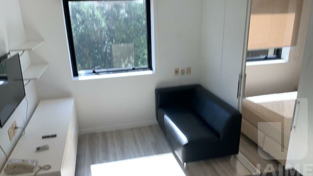 Apartamento de 1 dormitório na R MARANHÃO — Higienópolis, São Paulo - foto 2