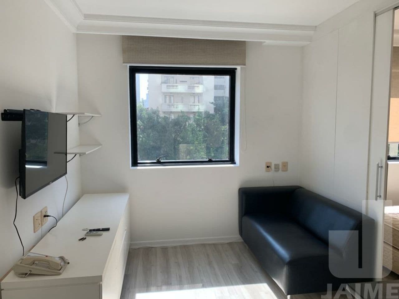 Apartamento de 1 dormitório na R MARANHÃO — Higienópolis, São Paulo - foto 5