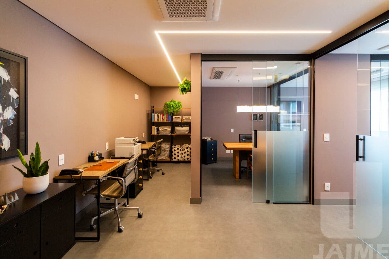 Comercial na AV ANGÉLICA — Higienópolis, São Paulo - foto 2
