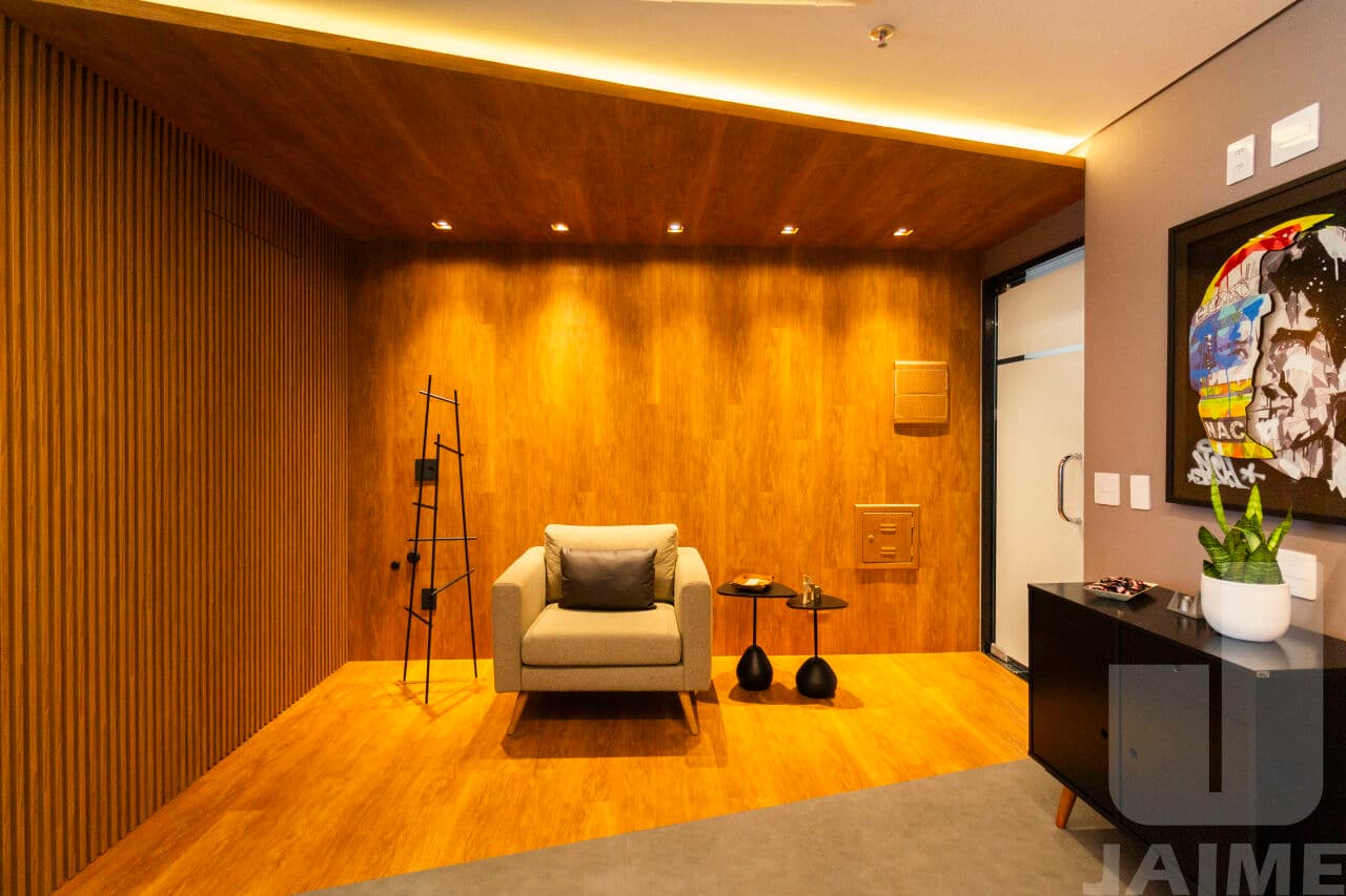 Comercial na AV ANGÉLICA — Higienópolis, São Paulo - foto 4