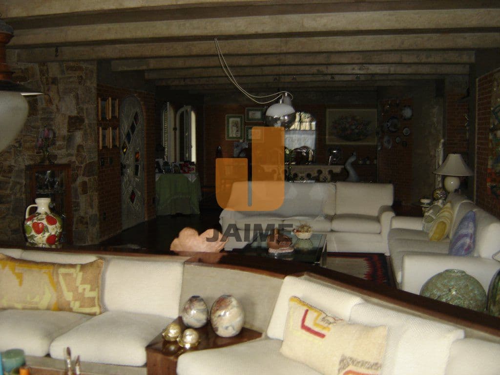 Casa de 3 dormitórios na R MAESTRO PEDRO JATOBÁ — Santana, São Paulo - foto 2