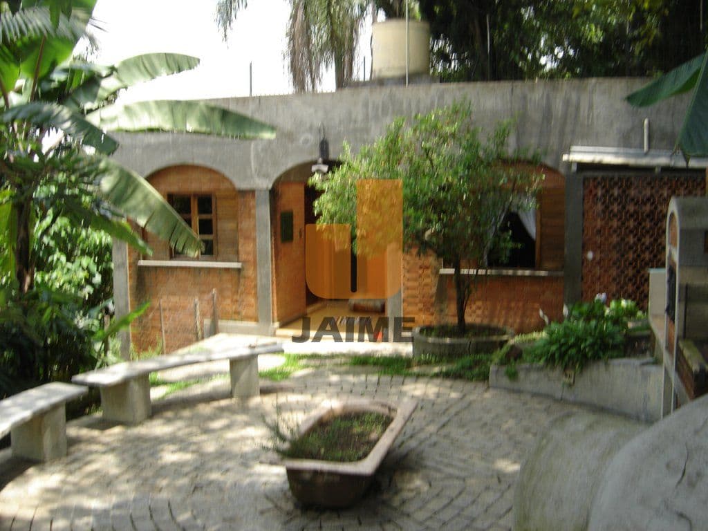 Casa de 3 dormitórios na R MAESTRO PEDRO JATOBÁ — Santana, São Paulo - foto 4