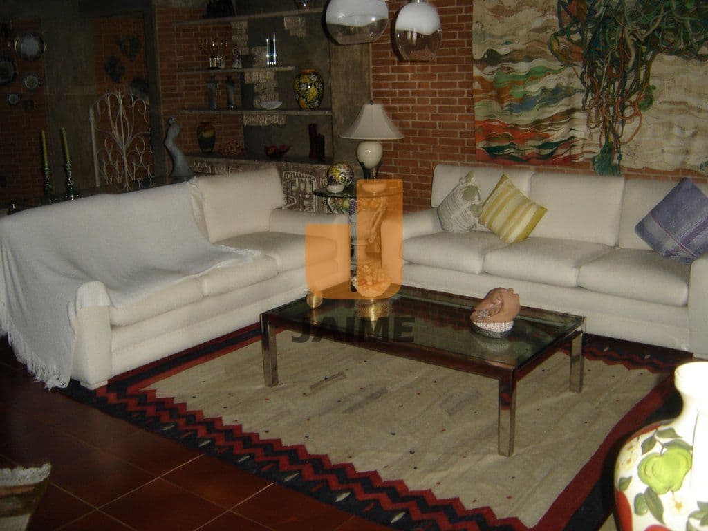 Casa em Santana