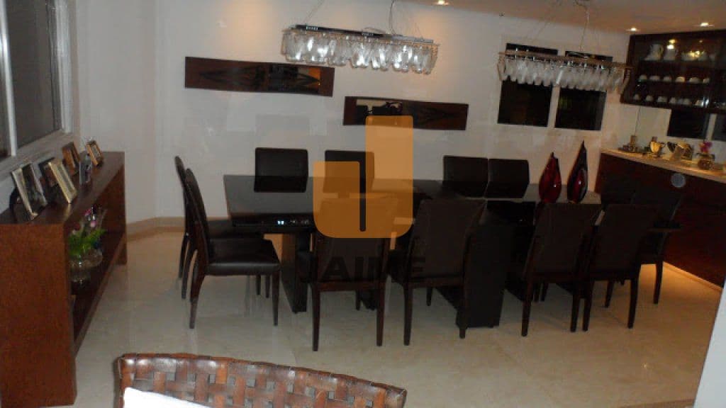 Apartamento de 6 dormitórios na R JERÔNIMO DA VEIGA — Jardim Europa, São Paulo - foto 5