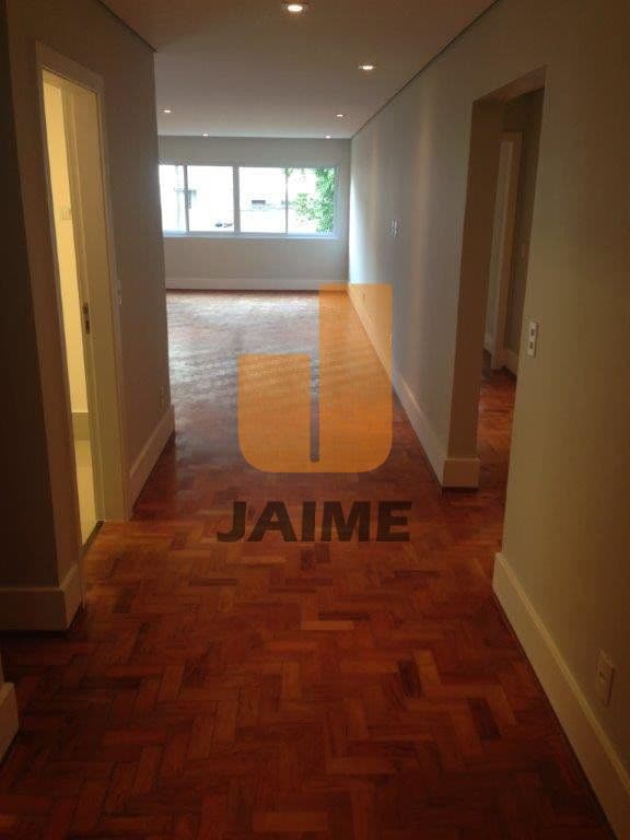 Apartamento de 3 dormitórios na AL CAMPINAS — Jardim Paulista, São Paulo - foto 2