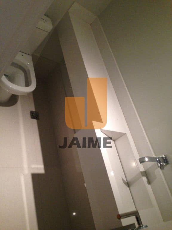 Apartamento de 3 dormitórios na AL CAMPINAS — Jardim Paulista, São Paulo - foto 3