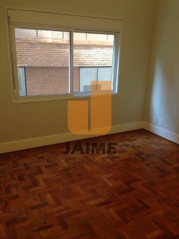 Apartamento de 3 dormitórios na AL CAMPINAS — Jardim Paulista, São Paulo - foto 4