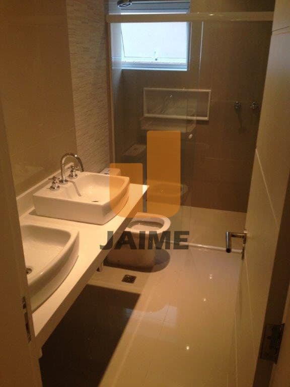 Apartamento de 3 dormitórios na AL CAMPINAS — Jardim Paulista, São Paulo - foto 5