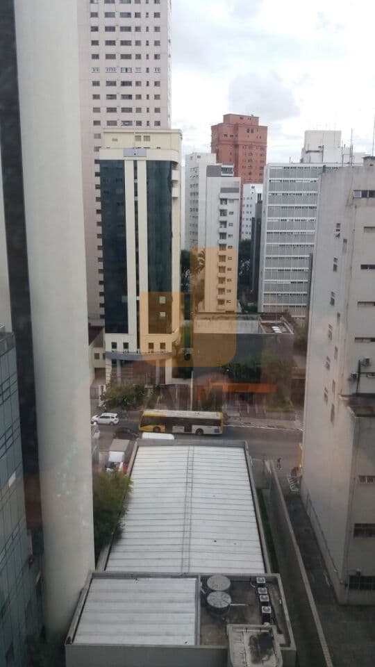 Comercial na R MATO GROSSO — Higienópolis, São Paulo - foto 5